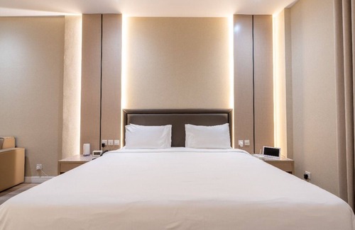 Ar Rawabi Hotel | towlan hotel