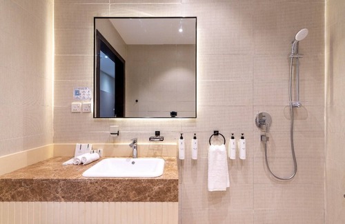Ar Rawabi Hotel | towlan hotel