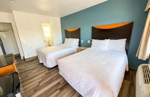 North State Hotel | Town and Country Inn