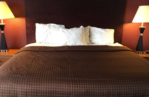 Jasper Hotel | Town and Country Motel