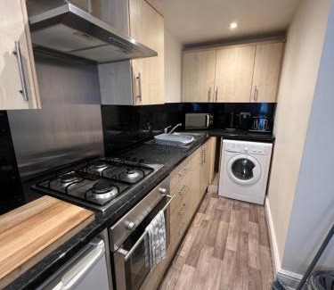 Shifnal Apartment | Town apartment