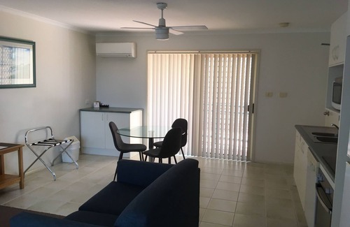 Port Macquarie Apartment | Town Beach Beachcomber Resort