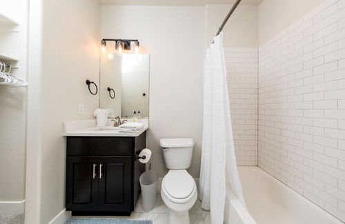 Washington House | Town Center 2387 Red Canyon Family Home