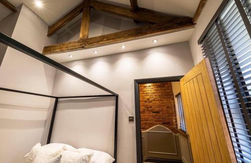 Morpeth House | Town center cottage with Hot tub