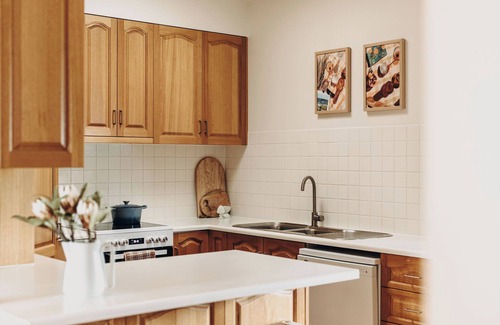 Waterhouse House | Town center & FREE WIFI