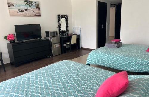 Playa Blanca House | Town Center Paradise in Playa Blanca