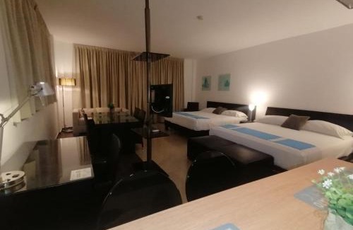 Playa Blanca Apartment | Town Center Playa Blan