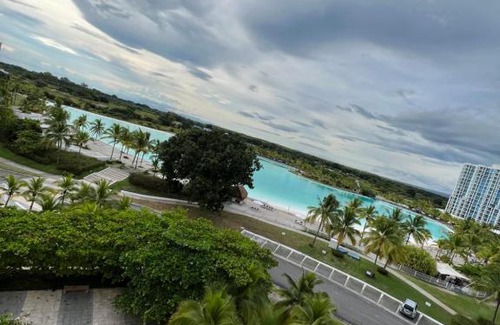Playa Blanca Apartment | Town Center Playa Blanca Suite