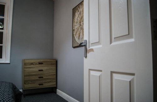 Boston Apartment | Town Centre 2 Bedroom Apartment