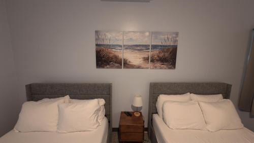 Marsh Harbour Hotel | Town Centre Abaco