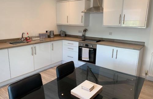 Hawick Apartment | Town Centre Apartment