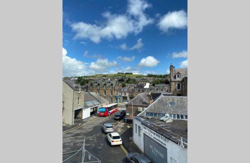 Hawick Apartment | Town Centre Apartment