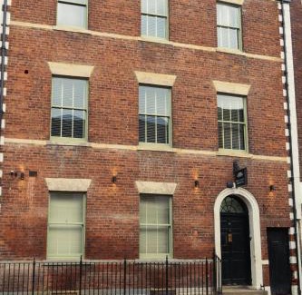 Morpeth Apartment | Town Centre Apartments with Spa