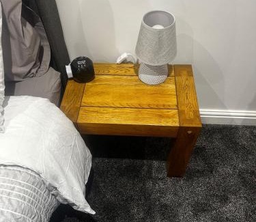 Merthyr Tydfil Apartment | Town Centre Cosy Flat