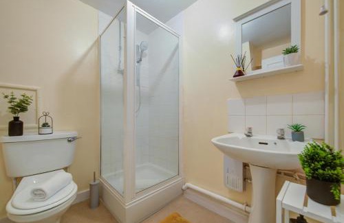 Stamford Apartment | Town Centre Retreat - 1 Bed by Apex Stays