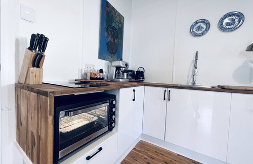 Tenterfield Apartment | Town Cottage Tenterfield