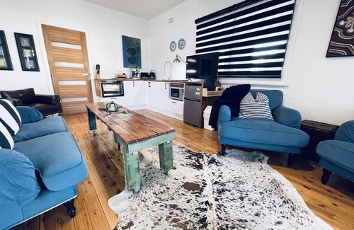 Tenterfield Apartment | Town Cottage Tenterfield