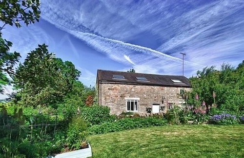 Longnor Cottage | Town End Barn | Warslow Near Hartington, Peak District & Derbyshire Dales