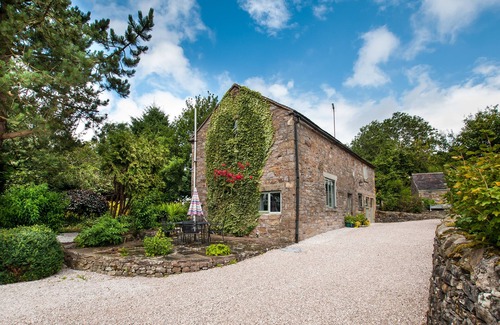 Longnor Cottage | Town End Barn | Warslow Near Hartington, Peak District & Derbyshire Dales