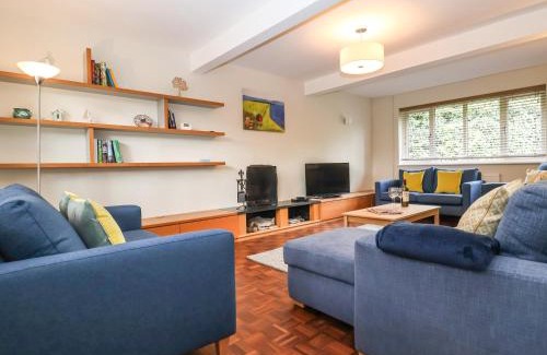 Orford House | Town Farm House, Orford