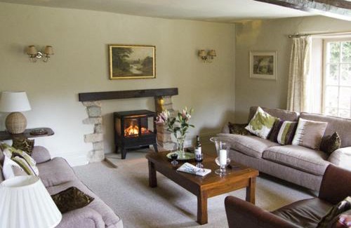Malham House | Town Head Farm