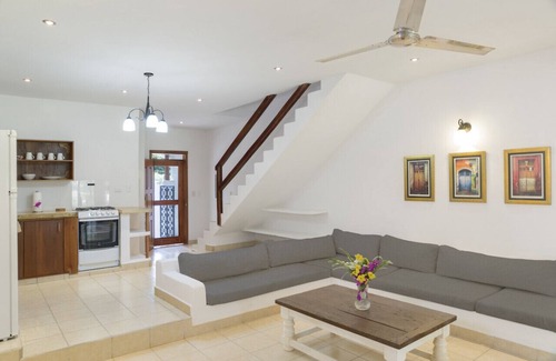 Playa Colorado House | Town House 6: Comfort and golf course view