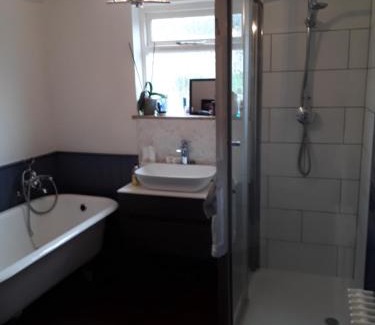 Bridport Bed & Breakfast | Town House Bridport Dorset