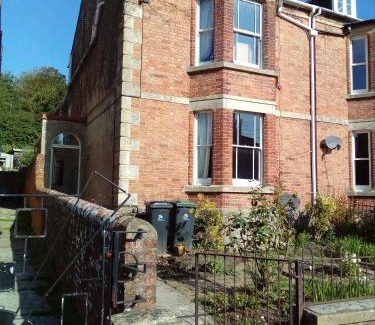 Bridport Bed & Breakfast | Town House Bridport Dorset