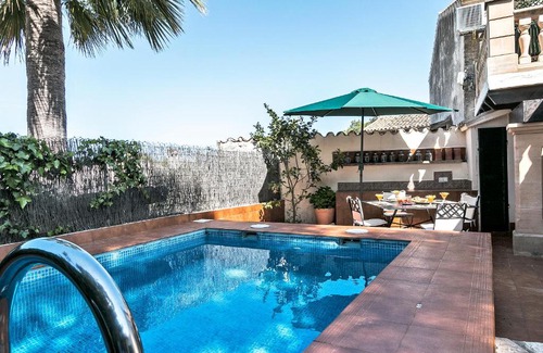 Pollensa House | Town House Can Gregal