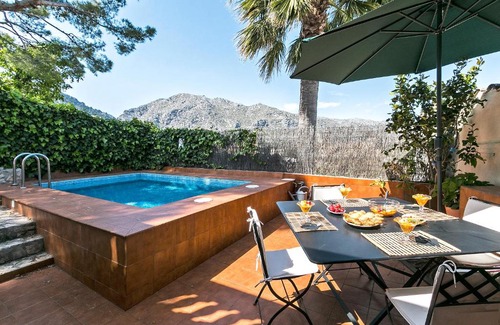 Pollensa House | Town House Can Gregal