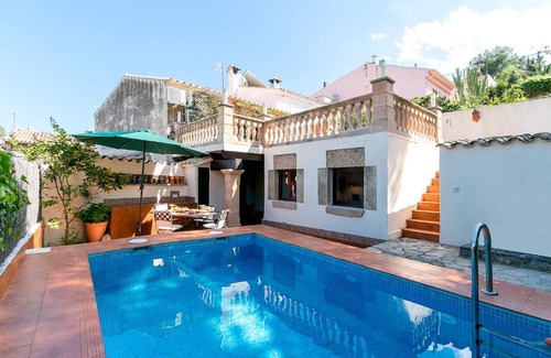Pollensa House | Town House Can Gregal