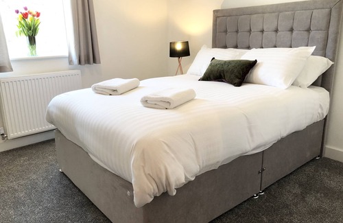 Newland Near Ulverston House | Town House