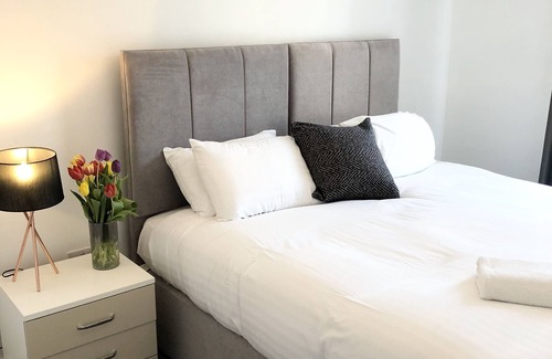 Newland Near Ulverston House | Town House