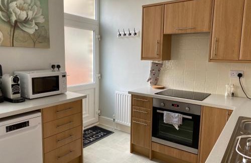 Pateley Bridge House | Town House In The Heart of Pateley Bridge