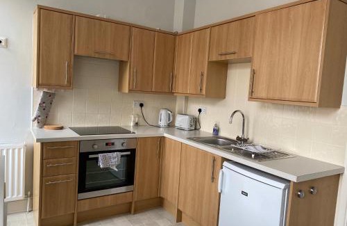 Pateley Bridge House | Town House In The Heart of Pateley Bridge