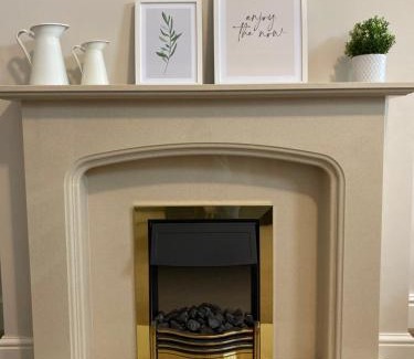 Pateley Bridge House | Town House In The Heart of Pateley Bridge