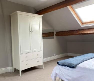 Pateley Bridge House | Town House In The Heart of Pateley Bridge