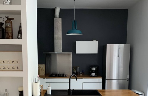 Saint Seurin - Fondaudege House | Town house in the heart of Bordeaux with heated swimming pool
