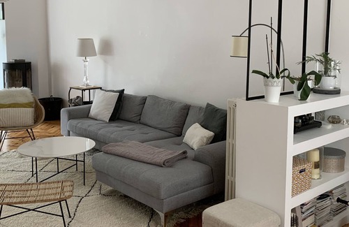 Saint Seurin - Fondaudege House | Town house in the heart of Bordeaux with heated swimming pool