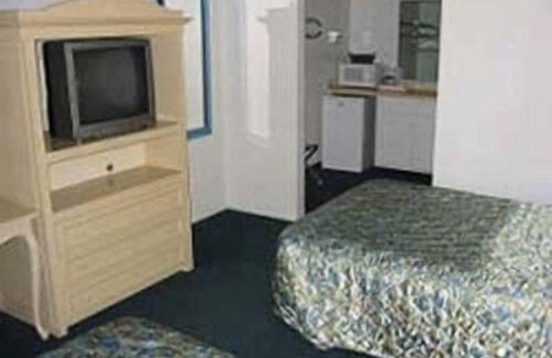 Lancaster Hotel | Town House Motel