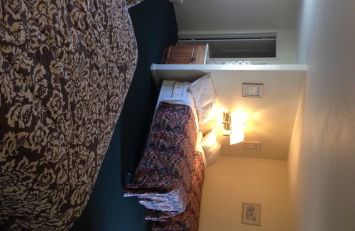 Historic Rapid City Hotel | Town House Motel