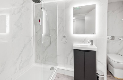 Boston House | Town House Rooms