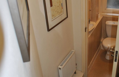 Hastings House | Town House Rooms