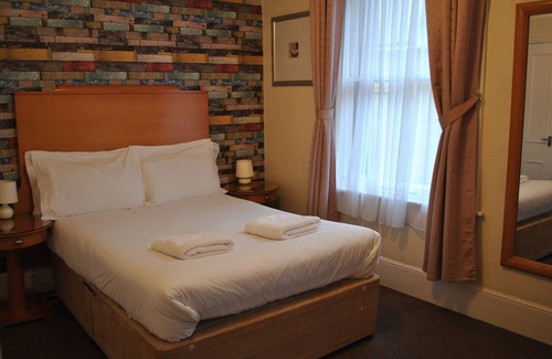 Hastings House | Town House Rooms