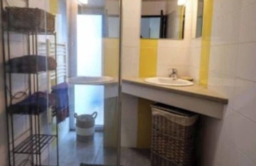 La Rochelle House | Town house with swimming pool La Rochelle