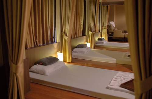 Wang Thonglang Hotel | Town In Town Hotel Bangkok