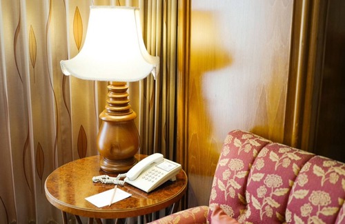 Wang Thonglang Hotel | Town In Town Hotel Bangkok