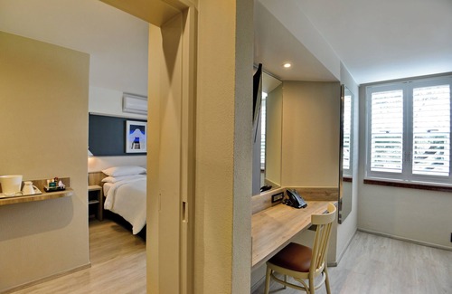 Eikenbosch Hotel | Town Lodge Bellville