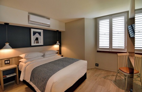 Eikenbosch Hotel | Town Lodge Bellville