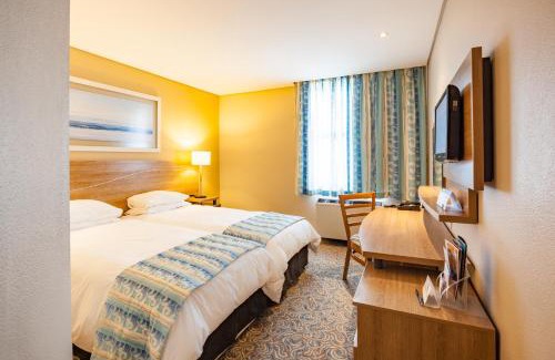 Summerstrand Hotel | Town Lodge Gqeberha